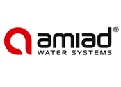 Amiad Water Systems Logo