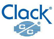 Clack Logo