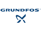 Grundfos Logo