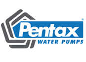 Pentax Logo