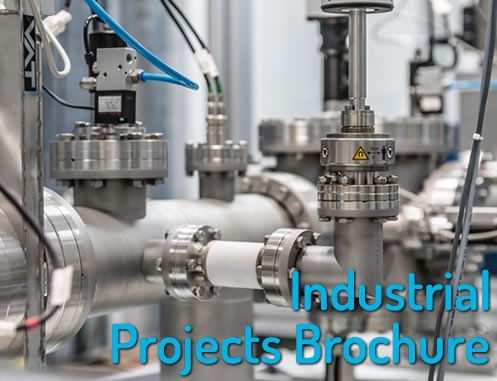 Aqua Control Industrial Water Treatment Ireland